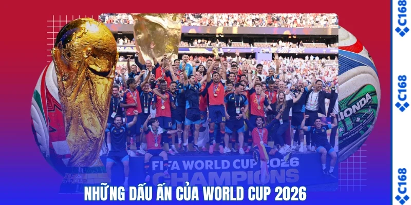Những dấu ấn khó quên